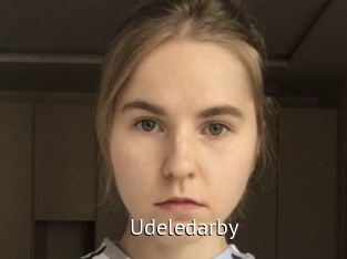Udeledarby