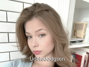 Udeledodgson