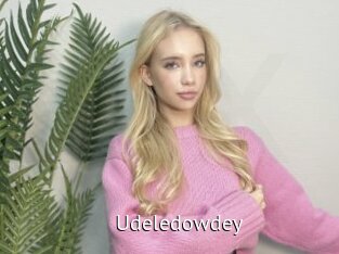 Udeledowdey