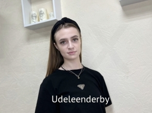 Udeleenderby
