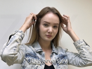 Udeleeversley