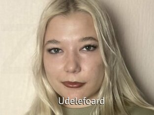 Udelefoard
