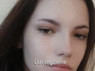 Udelegawne
