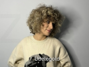 Udelegold