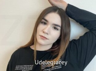 Udelegracey