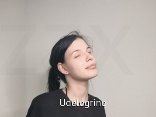 Udelegrine