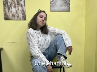 Udelehamlet
