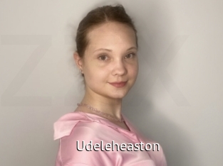 Udeleheaston
