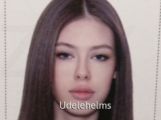 Udelehelms