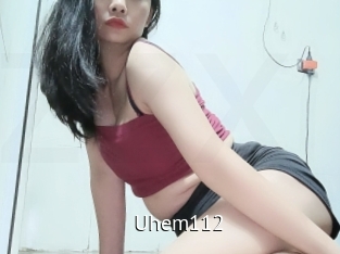 uhem112 Zizi X