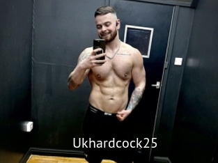 Ukhardcock25