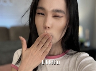 Ukkiliu