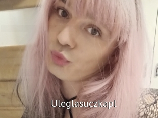 Uleglasuczkapl
