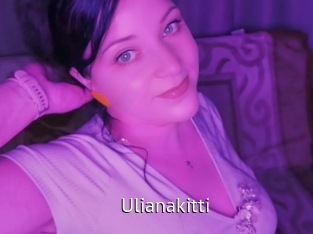 Ulianakitti