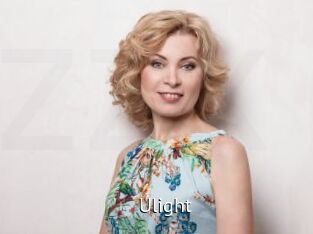 Ulight