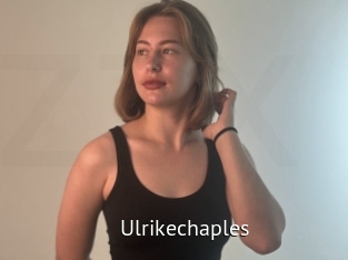 Ulrikechaples