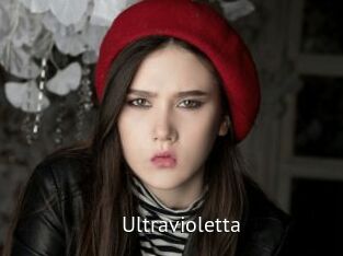 Ultravioletta