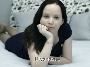 Ulyanasue