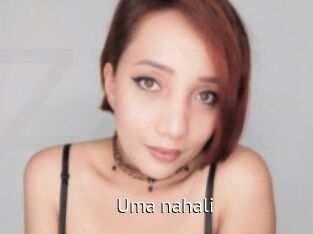 Uma_nahali