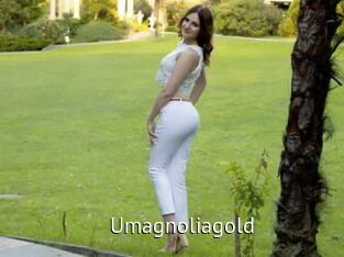 Umagnoliagold