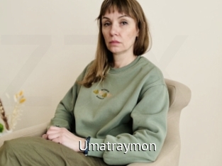 Umatraymon