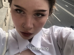 Umawing