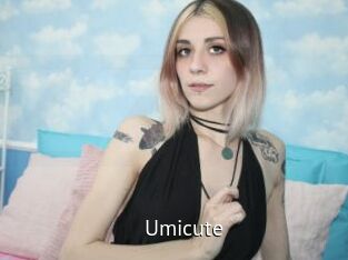 Umicute