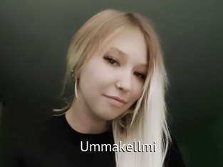 Ummakellmi