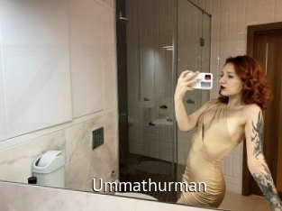 Ummathurman