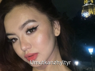 Umutkanzhyltyr