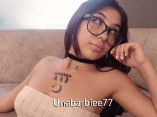 Unabarbiee77