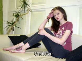 Unalove