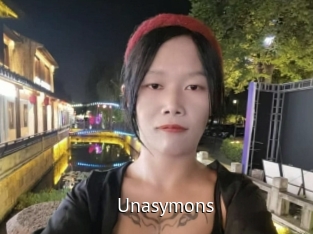 Unasymons