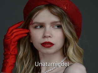 Unatamigdel