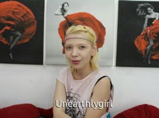 Unearthlygirl