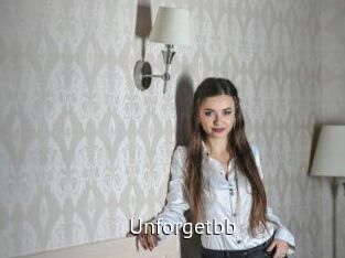 Unforgetbb