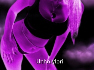 Unholylori