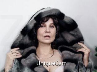 UniqueCam