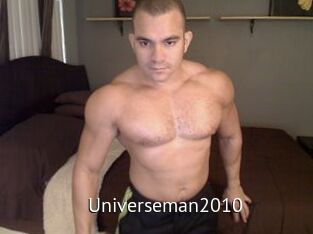 Universeman2010