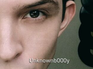 Unknownb000y