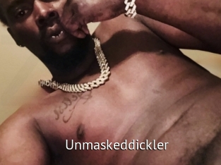 Unmaskeddickler