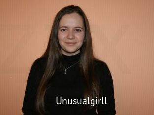 Unusualgirll