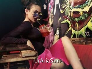 UrAriaStark