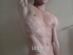 UrBBoi