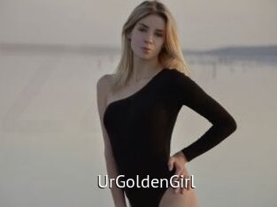 UrGoldenGirl