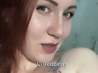 UrRedBerry