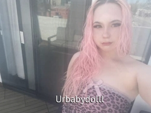 Urbabydolll