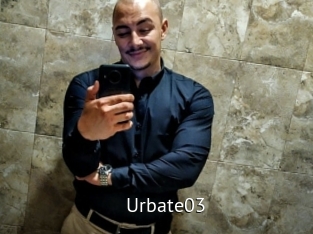 Urbate03