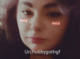Urchubbygothgf