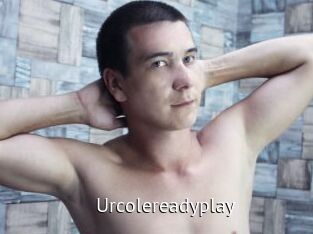 Urcolereadyplay